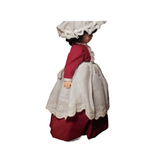 Madame Alexander Doll "Marme" 12" from Little Women Series- vintage - Picture 7 of 11